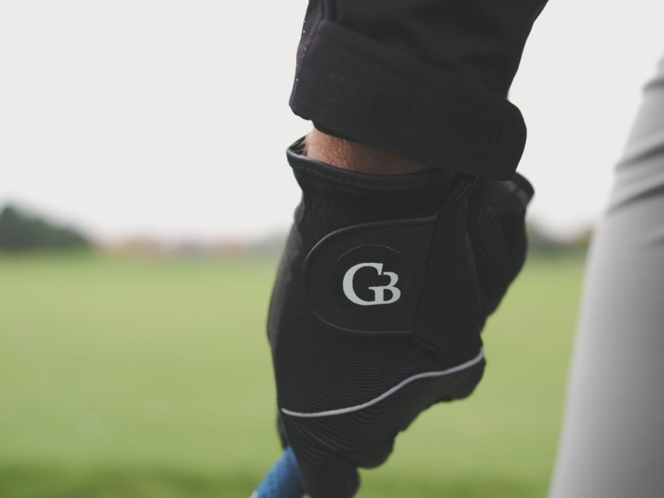 Men's Golf Rain Gloves