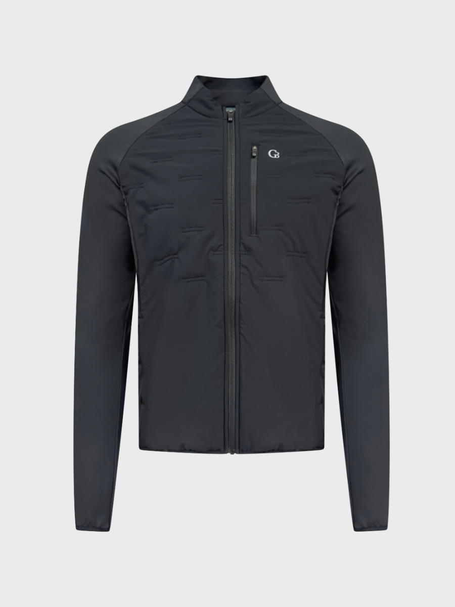 Rockbarton Performance Hybrid Jacket