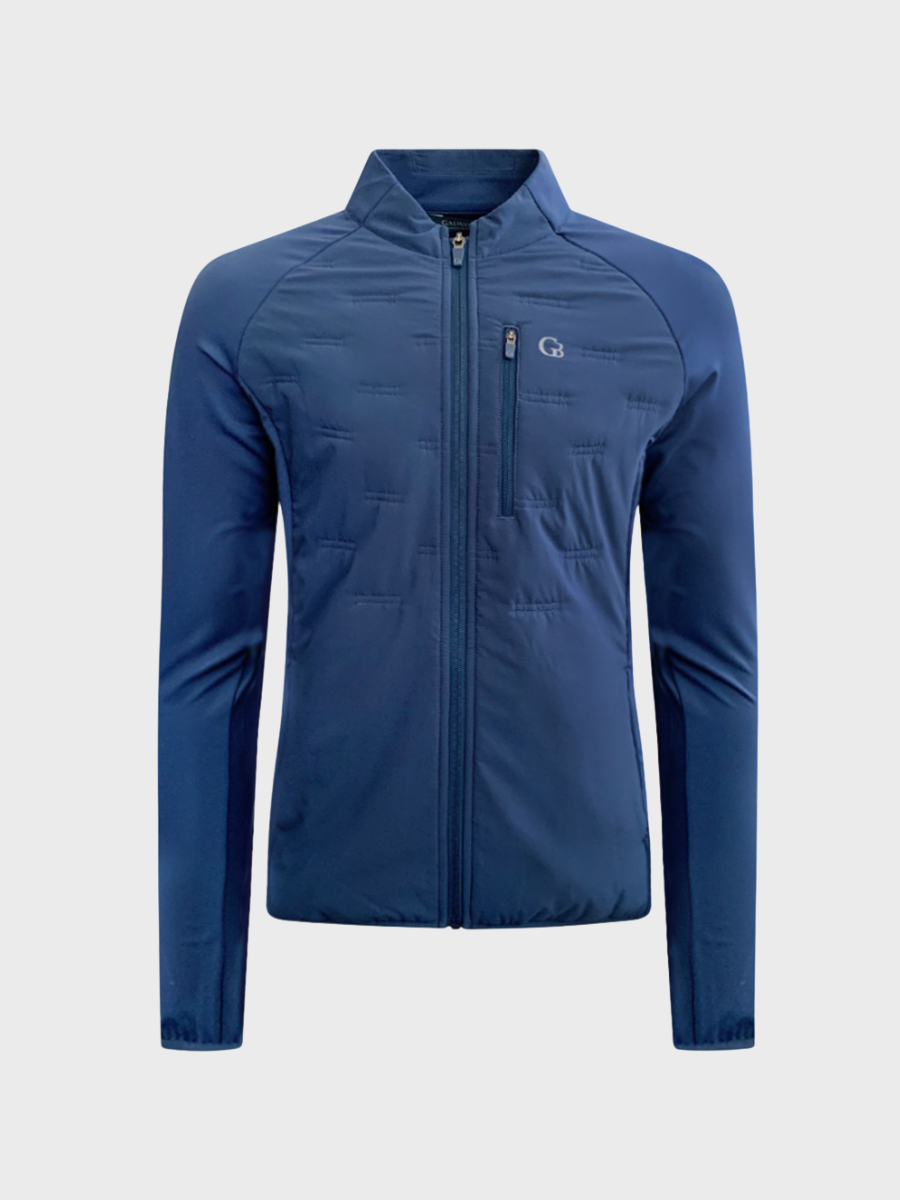 Rockbarton Performance Hybrid Jacket