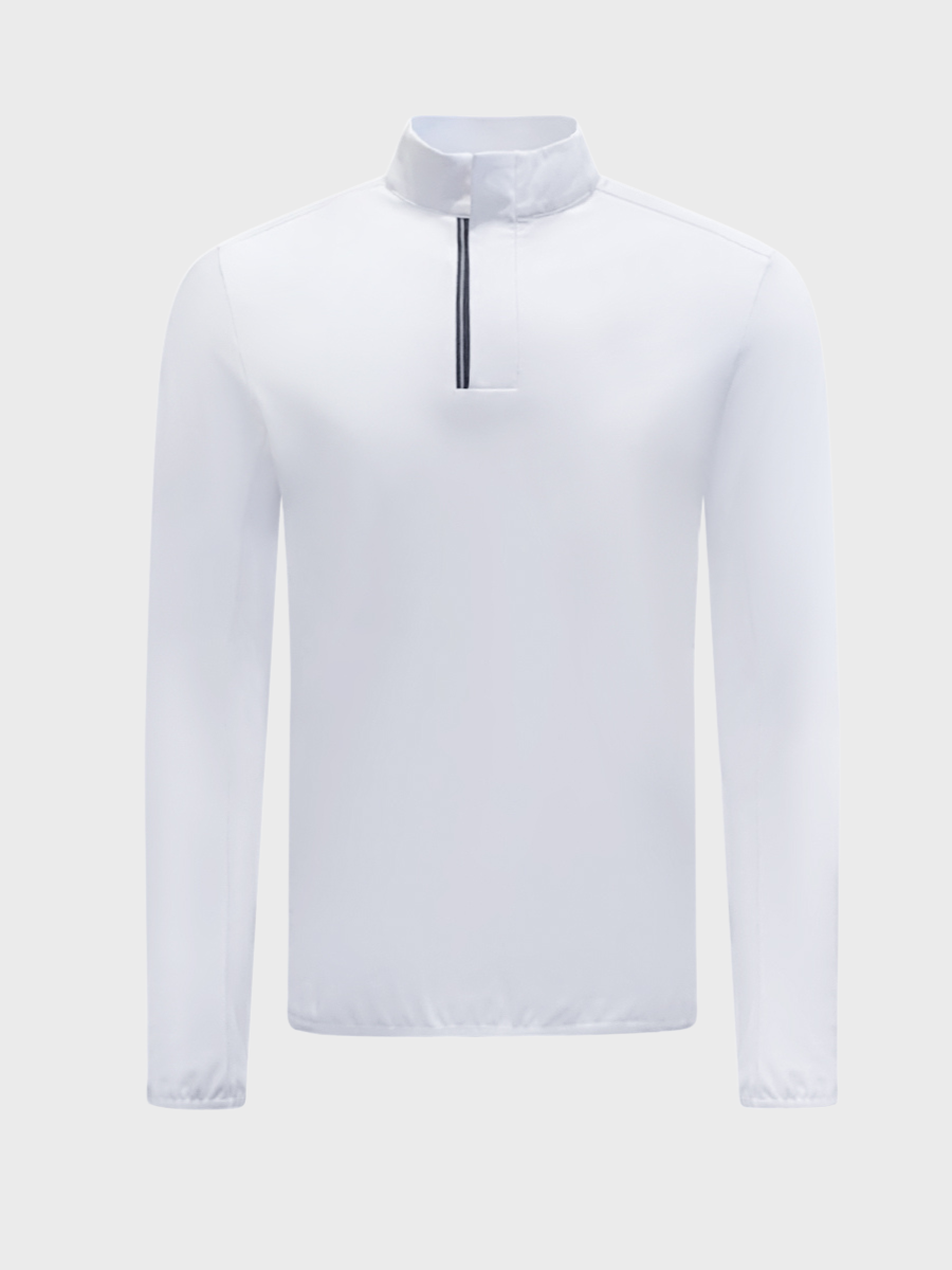 Salthill Performance Quarter Zip