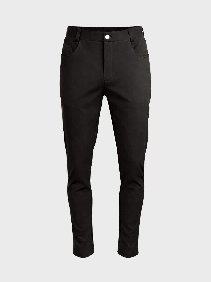 Spiddal Five Pocket Pant