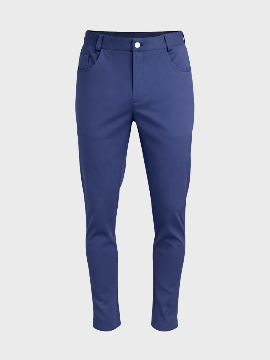 Spiddal Five Pocket Pant