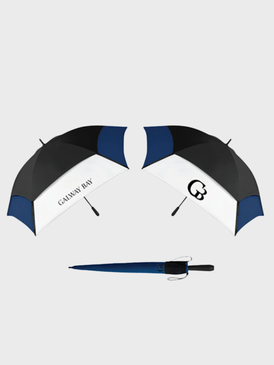 Canopy Golf Umbrella | Golf Umbrella | Galway Bay Apparel, LLC