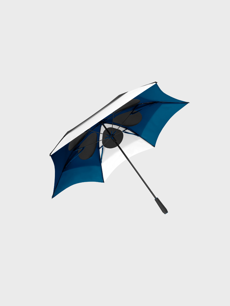 Vented Canopy Golf Umbrella