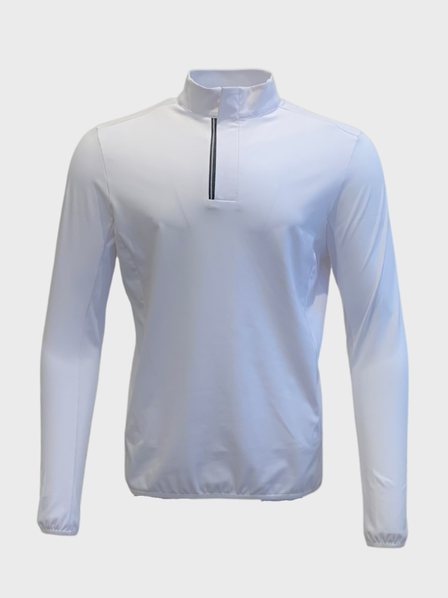 Men's Golf Quarter Zip | Golf Quarter Zip | Galway Bay Apparel, LLC