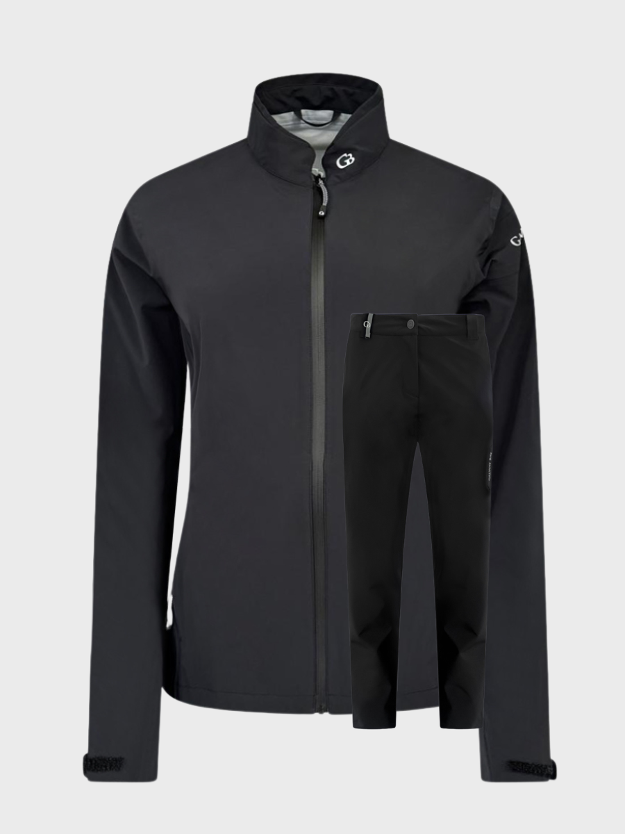 Women's Rain Suit