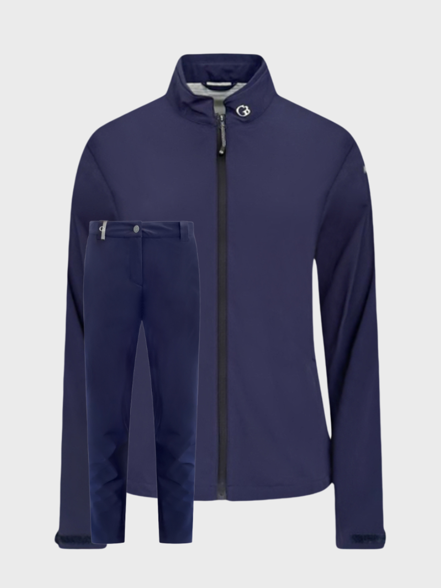 Women's Rain Suit