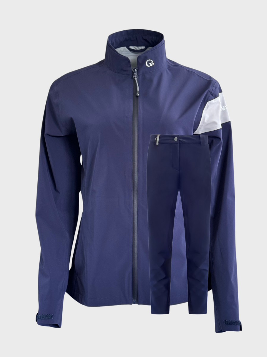 Women's Rain Suit