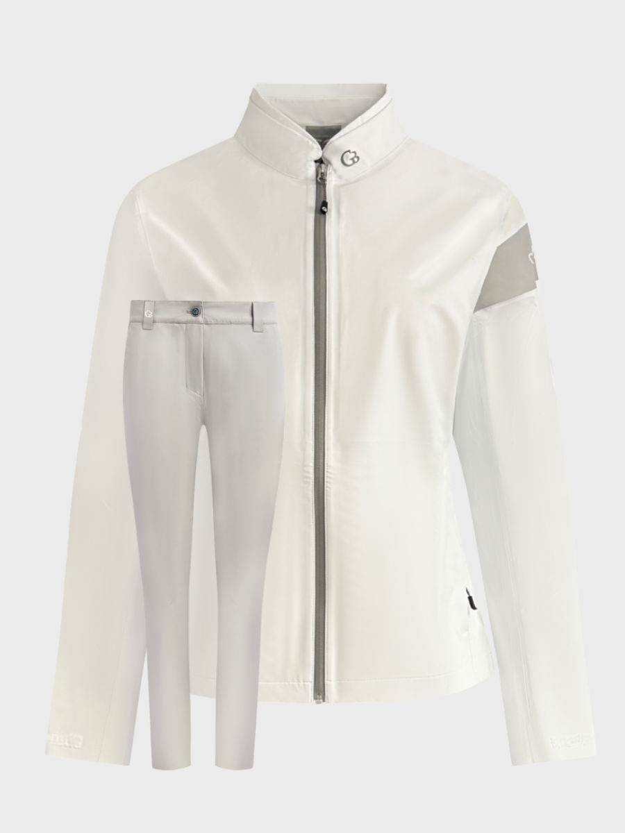Women's Rain Suit
