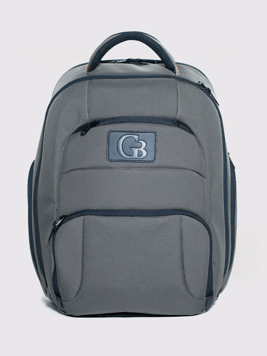 Golf Sports Backpack | Nylon Sports Backpack | Galway Bay Apparel LLC