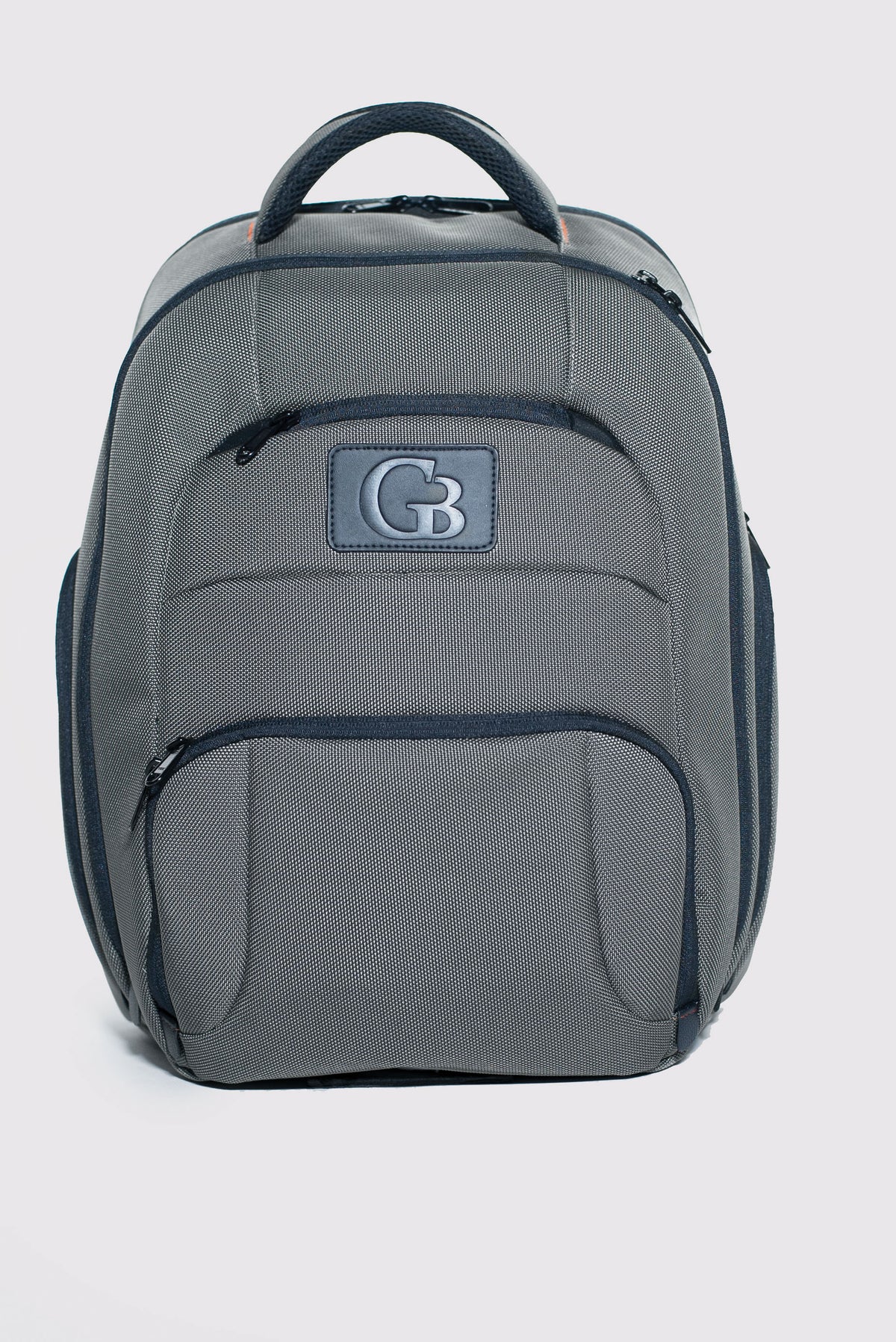 Gray Galway Bay Sports and Laptop Backpack