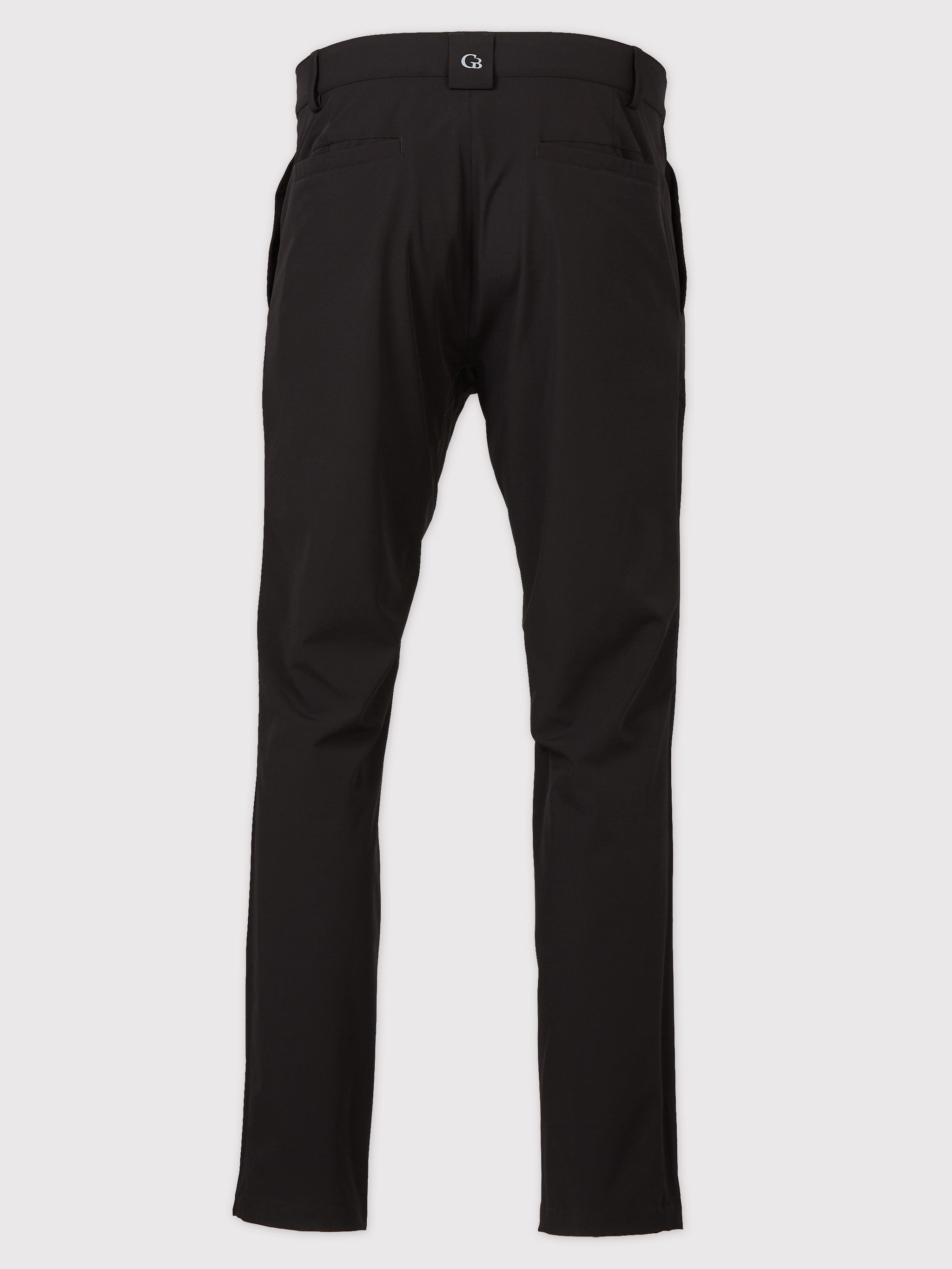 Black Golf Rain Pants | Golf Rain Pants | Galway Bay Apparel, LLC