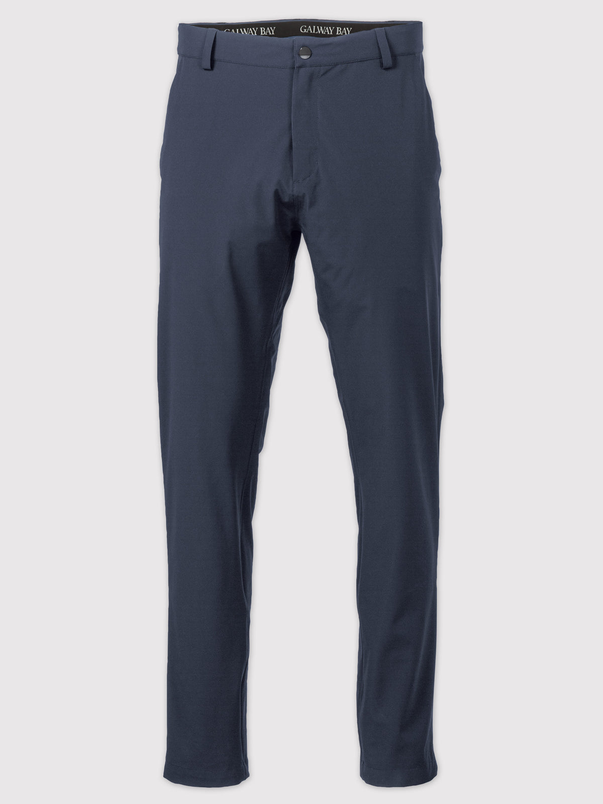 Slate blue All-Weather Chino