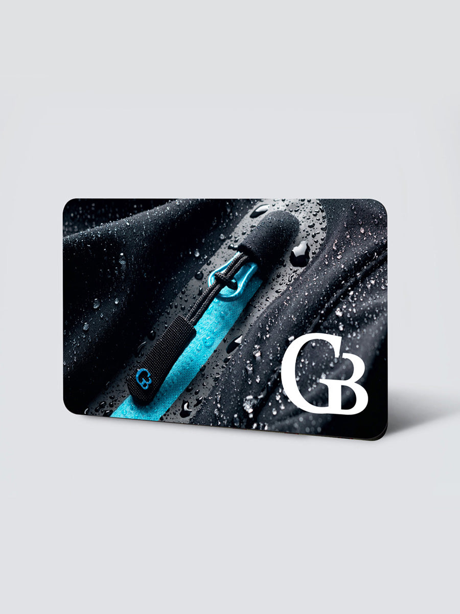 Galway Bay gift card