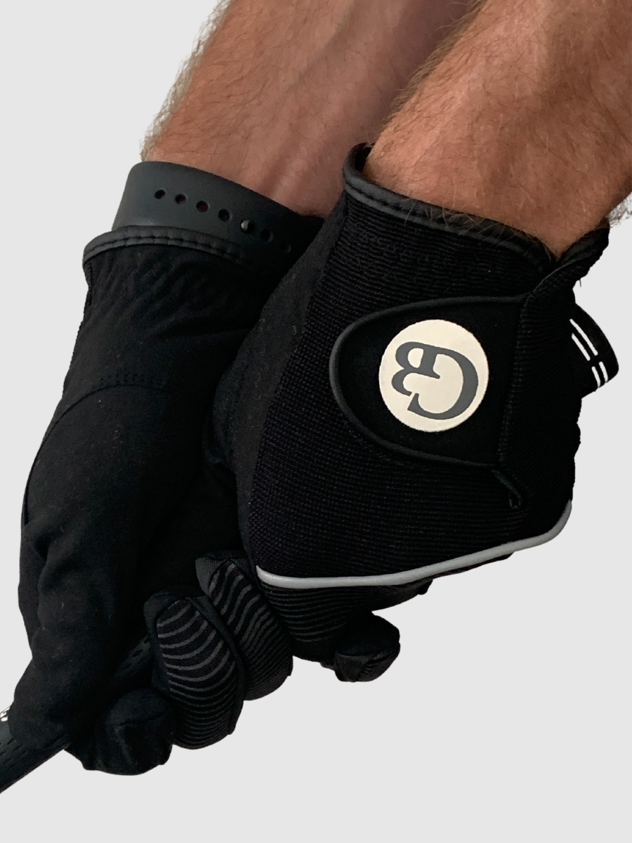 Men&#39;s Golf Gloves | Golf Rain Gloves | Galway Bay Apparel, LLC