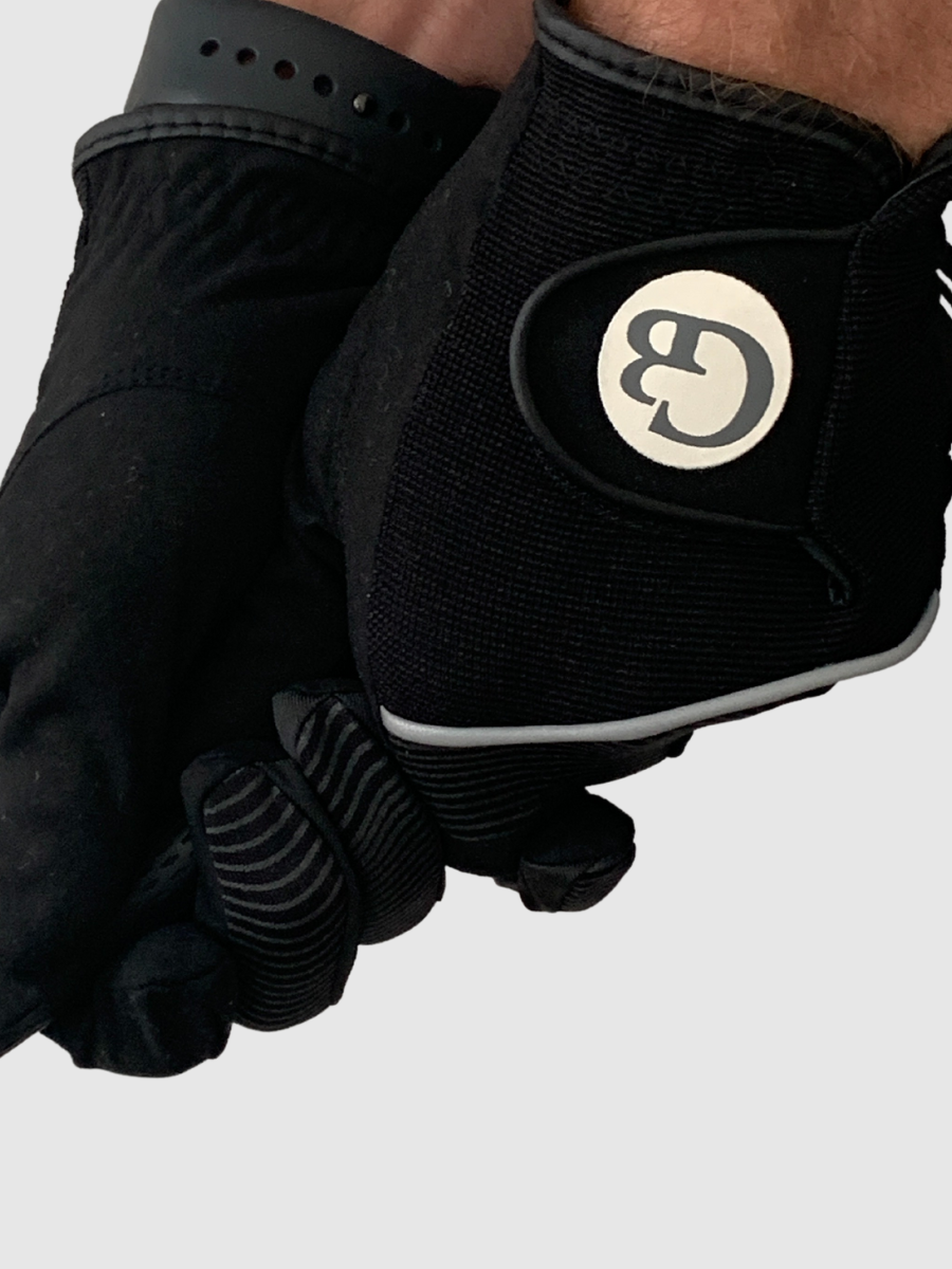 Men&#39;s Golf Gloves | Golf Rain Gloves | Galway Bay Apparel, LLC