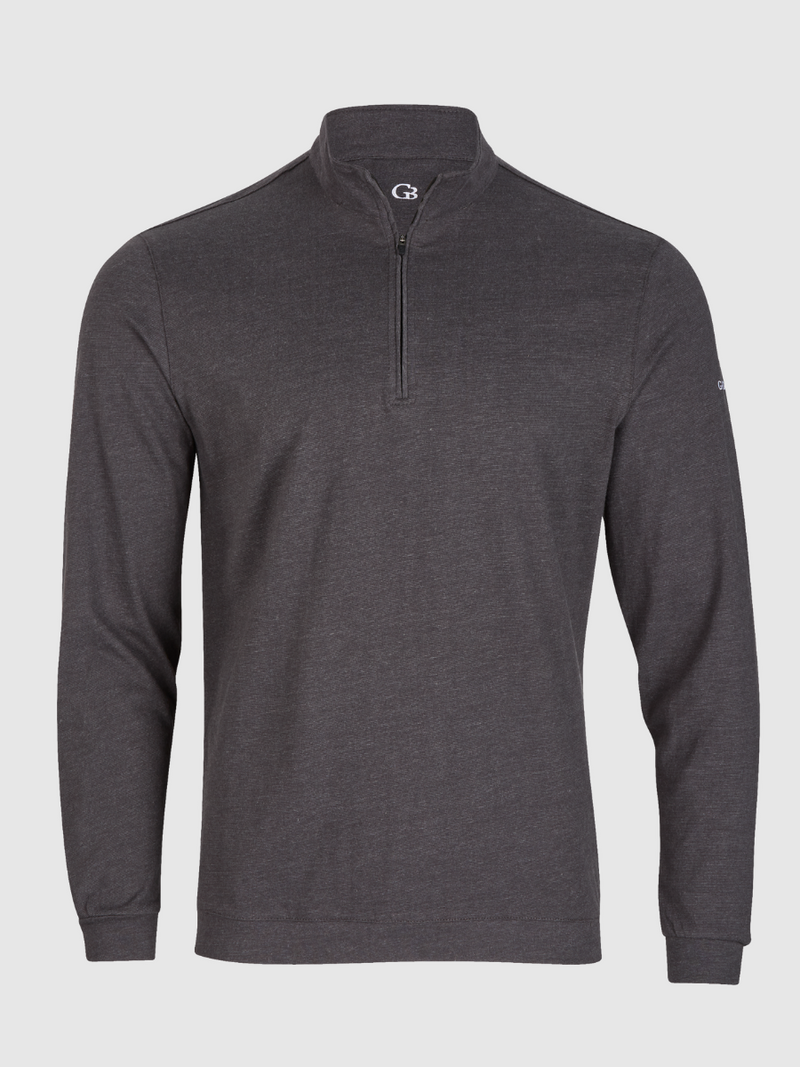 Men's Golf Shirt Men's Golf Pullover Shirt Galway Bay Apparel, LLC